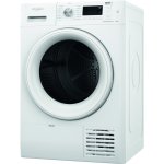 Whirlpool FFT M11 8X3 EE – Zboží Dáma