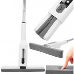 Verk 27182 Mop ždímací s houbou bílý – Zbozi.Blesk.cz