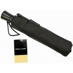 Pierre Cardin 89993 Mini deštník pánský skládací černý – Sleviste.cz