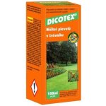 AGRO CS selektivní herbicid Dicotex 100 ml – Zboží Dáma