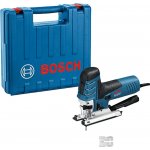 Bosch GST 150 CE 0.601.512.000 – Zboží Mobilmania