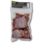 Yoggies B.A.R.F. Králičí hřbety 1 kg – Sleviste.cz