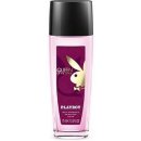 Playboy Queen of The Game deodorant sklo 75 ml