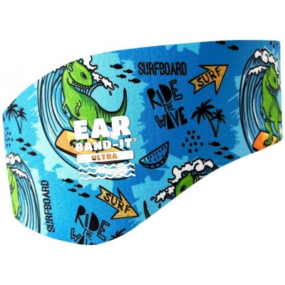 Ear Band-It Ultra Princezna – Zboží Mobilmania