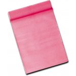 Black Leaf Uzavíratelné ZIP sáčky růžové 40x60 mm 100 ks – Zboží Mobilmania