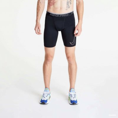 Nike Pro Dri FIT Mens shorts dd1917-010 – Zboží Mobilmania