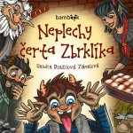 Neplechy čerta Zbrklíka – Zboží Dáma
