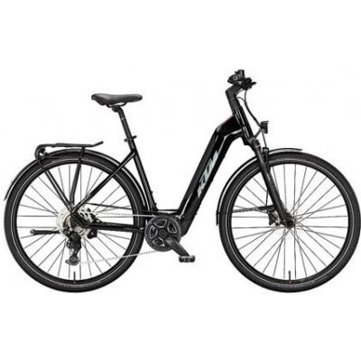 KTM Macina Sport SX 20 Unisex 2024