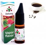 Dekang SILVER Coffee Káva 10 ml 6 mg – Hledejceny.cz