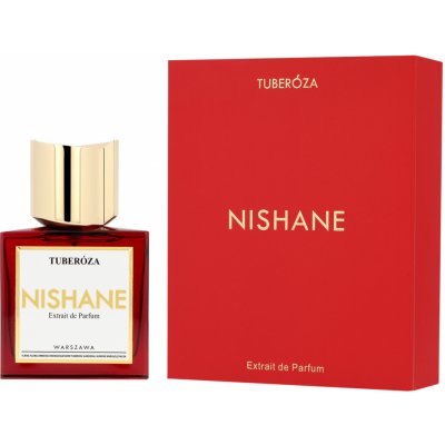 Nishane Tuberóza Extrait de parfém unisex 50 ml