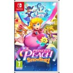 Princess Peach Showtime! – Zboží Živě