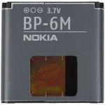 Nokia BP-6M – Zboží Mobilmania