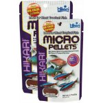 Hikari Tropical Micro Pellets 45 g – Zboží Mobilmania
