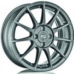 MSW 85 6x15 4x108 ET32 matt graphite – Sleviste.cz