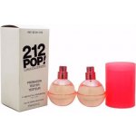 Carolina Herrera 212 Pop! toaletní voda dámská 60 ml tester – Hledejceny.cz