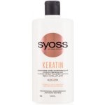 Syoss Keratin Hair Perfection Conditioner na vlasy 500 ml – Zboží Dáma