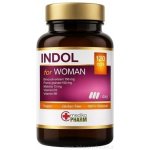 INDOL for WOMAN 120 kapslí – Hledejceny.cz