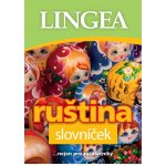 Ruština slovníček: Slovnícek – Hledejceny.cz