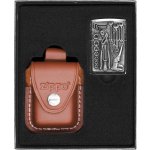 Zippo benzínový USA – Zboží Dáma