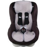 Kaarsgaren vložka do autosedačky 9-36 kg merino 3D světle šedá – Zboží Dáma