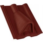 BMI Bramac classic taška odvětrávací červenohnědá – Zbozi.Blesk.cz