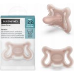 Suavinex premium dárkový set Hygge šedá – Zboží Dáma