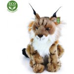 Eco- Friendly rys sedící 23 cm – Hledejceny.cz