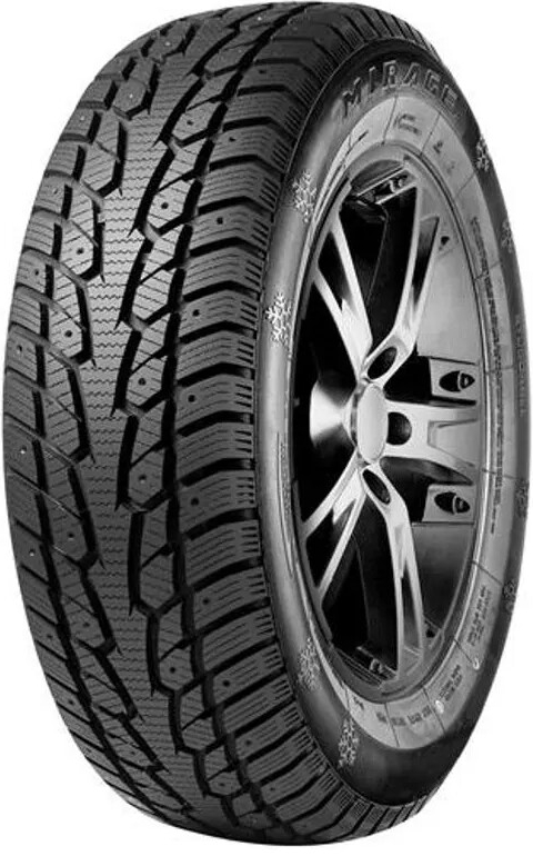 Mirage MR-W662 275/40 R22 107T