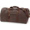 Cestovní tašky a batohy Vintage Quadra hnědá 45 l