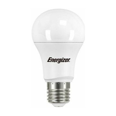 Energizer S16800 LED GLS žárovka 5.6W patice E27 2700K 470 lm 15000h S16800 – Zboží Mobilmania