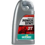 Motorex Power Synt 2T 1 l – Hledejceny.cz