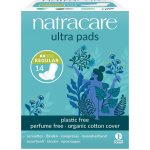 NatraCare Ultra Regular vložky s křidélky 14 ks – Sleviste.cz