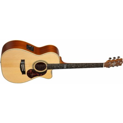 Maton EBG808-TEC Tommy Emmanuel – Zboží Dáma