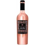 Nardelli Primitivo/Negroamaro 1976 Pink 14% 0,75 l (holá láhev) – Hledejceny.cz
