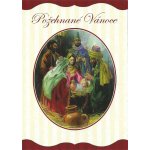 ALBI Česká republika a.s. Pohlednice Požehnané Vánoce, s textem – Zbozi.Blesk.cz