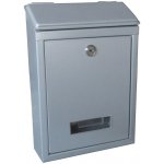 M.A.T. GROUP schránka poštovní 210x300x60mm ŠE – Sleviste.cz