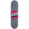 Skate deska RAD Checker