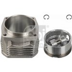 Vložka válce, kompresor stlačeného vzduchu FEBI BILSTEIN 23947 | Zboží Auto