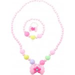 Wiky Módní set 3 ks – Zboží Mobilmania