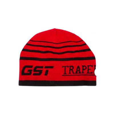 Traper GST Autumn červená – Hledejceny.cz