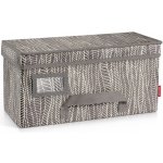 Tescoma Krabice na oděvy FANCY HOME 40 x 18 x 20 cm, cappuccino – Hledejceny.cz