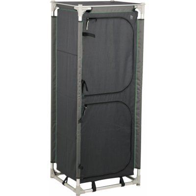 Bo-Camp Emerald high – Zboží Dáma