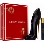 Carolina Herrera Good Girl EDP 80 ml + EDP 10 ml pro ženy dárková sada – Zboží Dáma