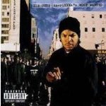 Ice Cube - Amerikkka's Most Wanted CD – Zboží Mobilmania