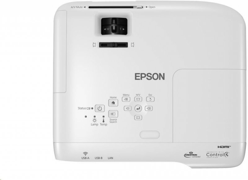 Epson EB-992F