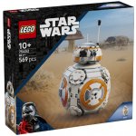 LEGO® Star Wars™ 75452 Astromechanický droid BB-8™ – Hledejceny.cz