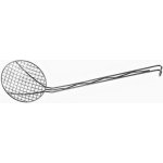 TOMGAST Cedníková naběračka 24 cm – Zboží Dáma