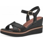 Tamaris 28351-44-001 černá – Zboží Dáma