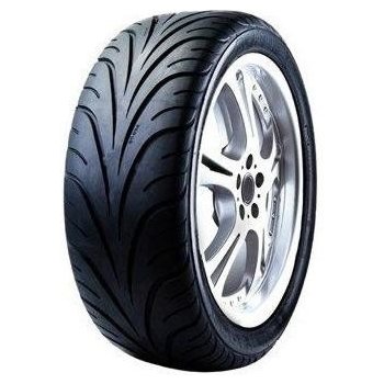 Federal 595RS-R 235/40 R18 91W