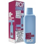 RIOT Connex pod Blue Cherry Burst 10 mg 1 ks – Sleviste.cz